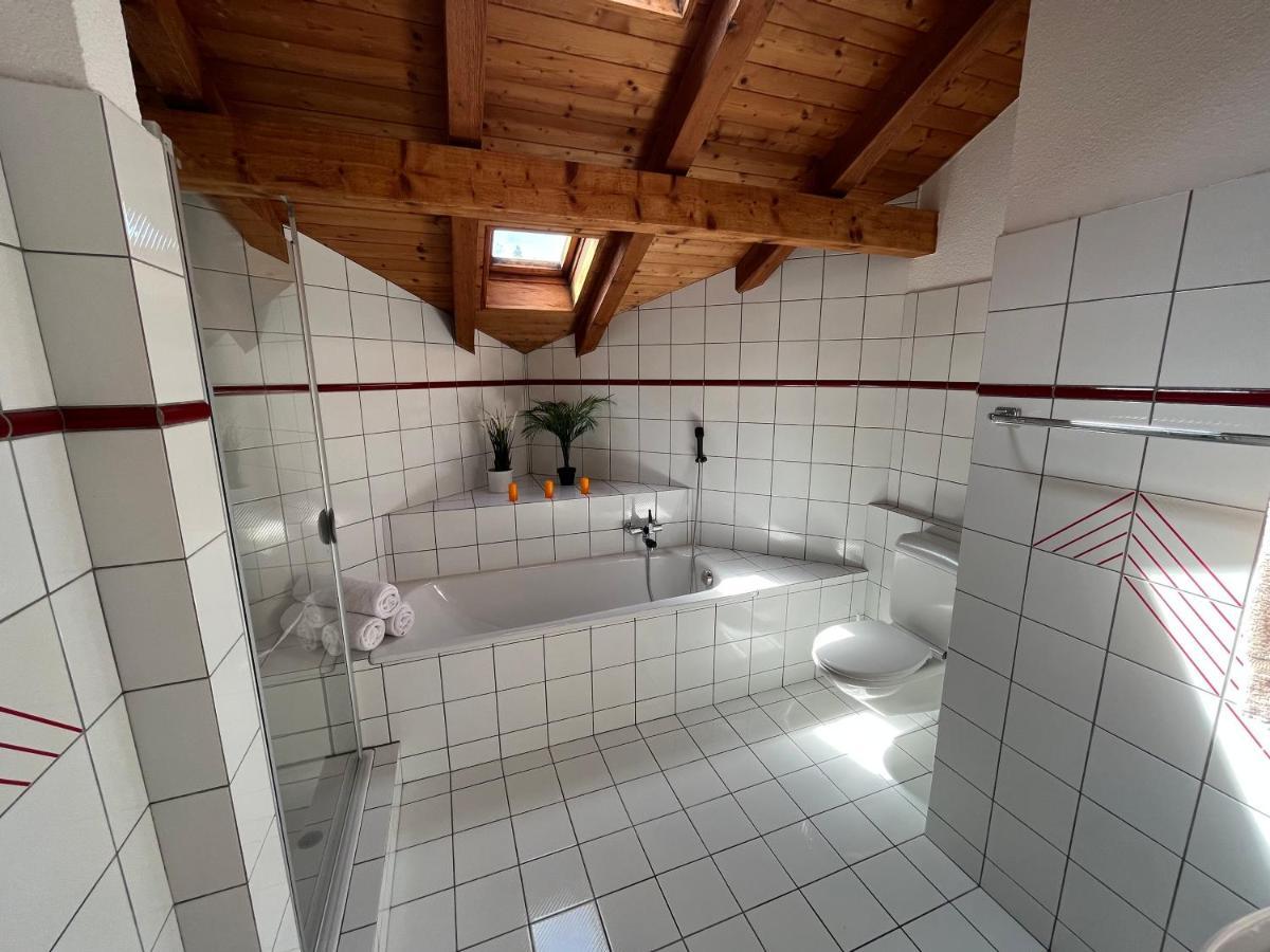 The Jad B&B Cormoret 外观 照片