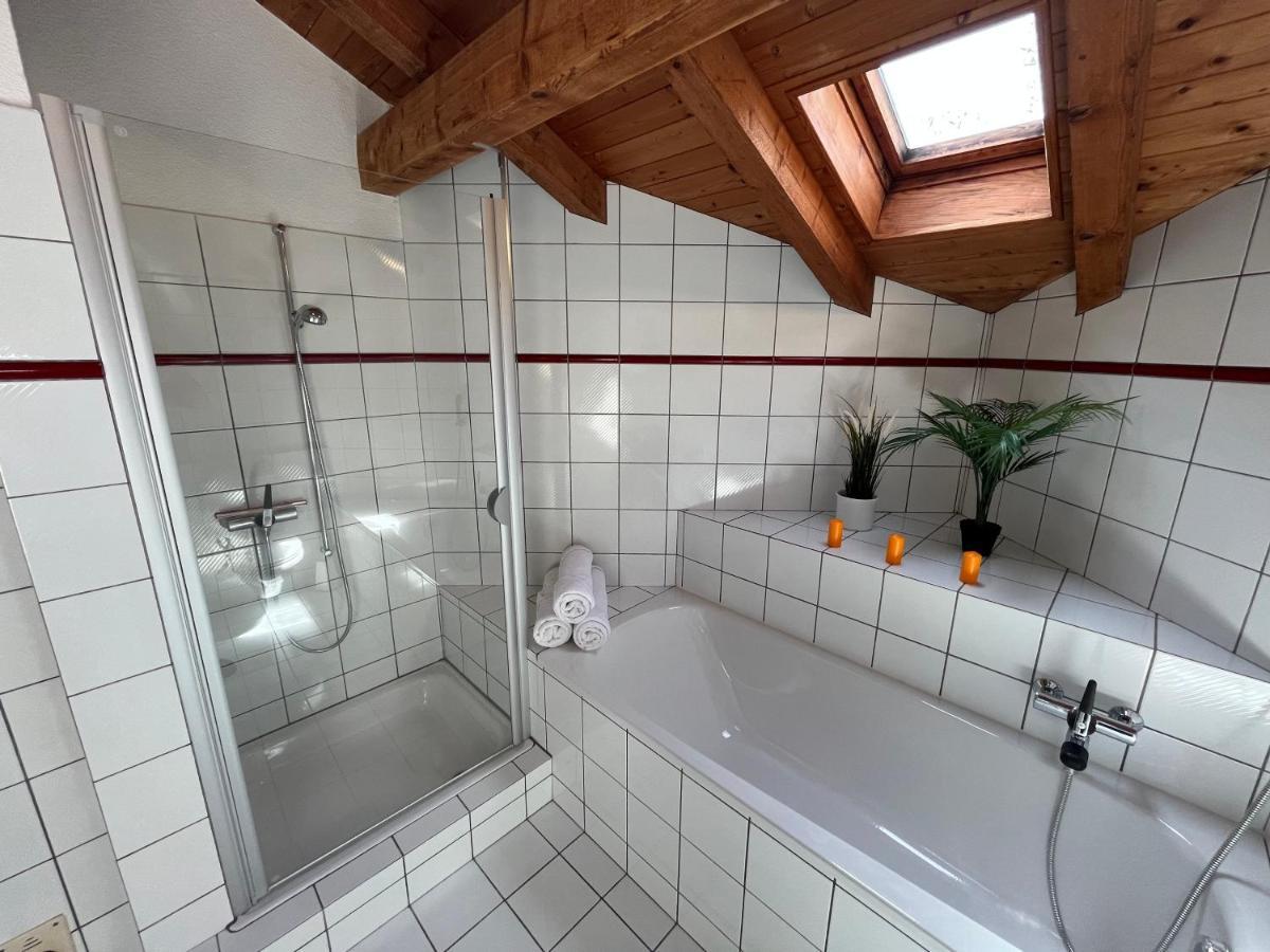 The Jad B&B Cormoret 外观 照片