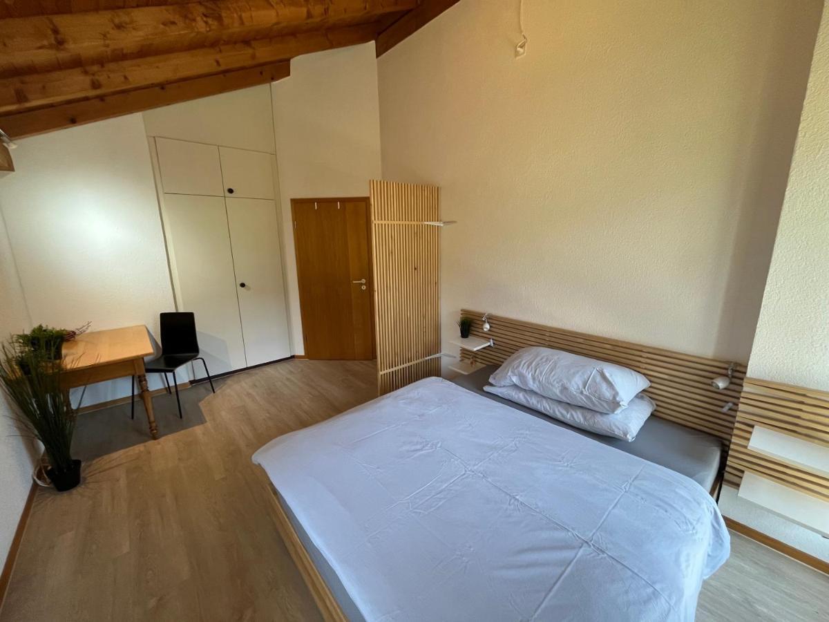 The Jad B&B Cormoret 外观 照片