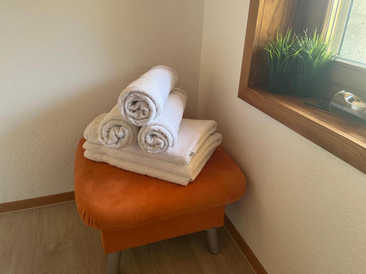 The Jad B&B Cormoret 外观 照片